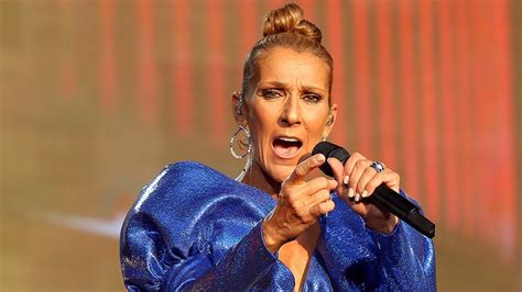 fox news celine dion.